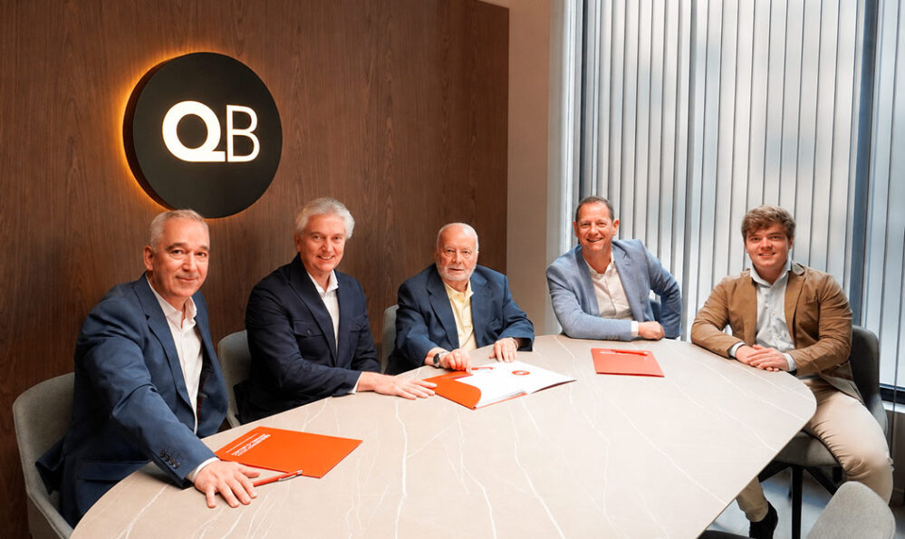 Quality Brokers integra Satorre y García Correduría de Seguros y refuerza su presencia en Ontinyent y en la Comunidad Valenciana.