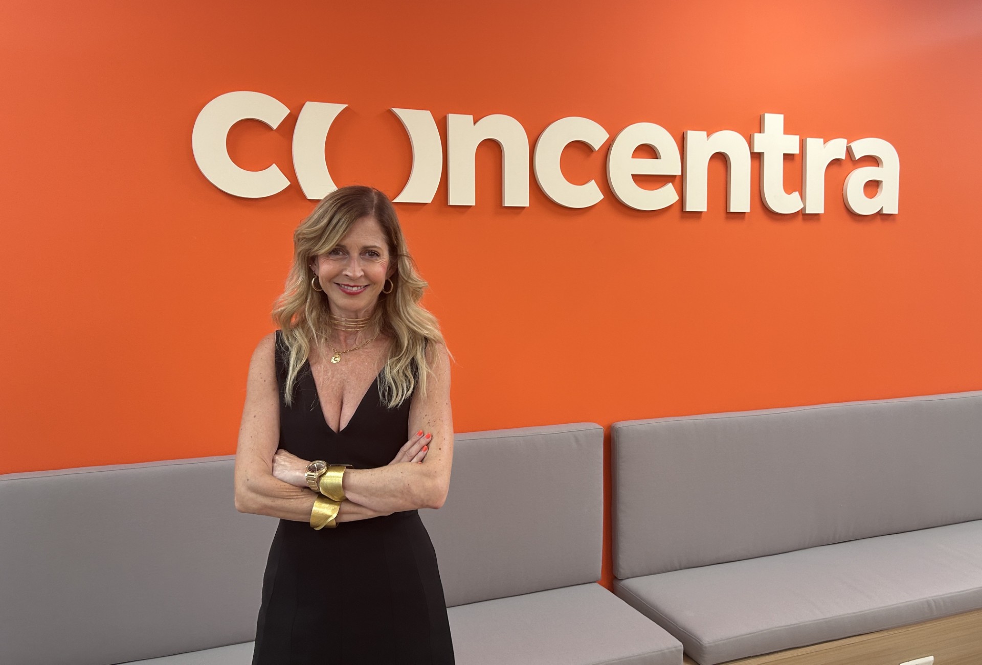 Grupo Concentra incorpora a Celia Valero como Business Development Specialist de Employee Benefits para reforzar su negocio corporativo e internacional.