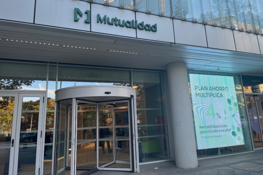 Fundación Mutualidad amplía su programa de ayudas para mutualistas, familias y graduados en Derecho