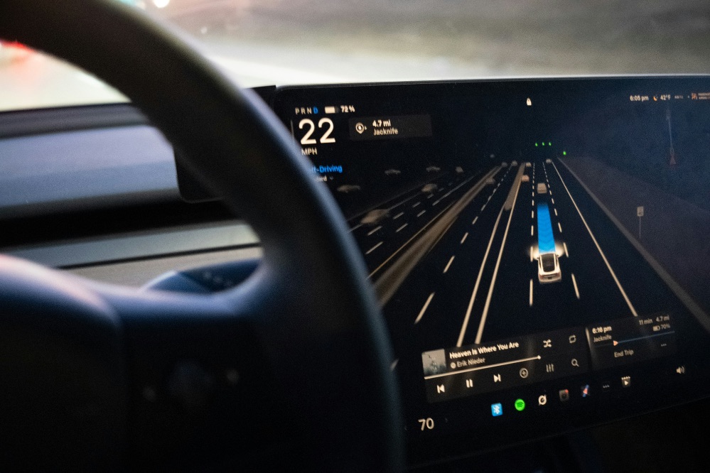 El coche autónomo transformará el seguro de flotas: responsabilidad, datos, personalización de pólizas y ciberseguridad serán claves.