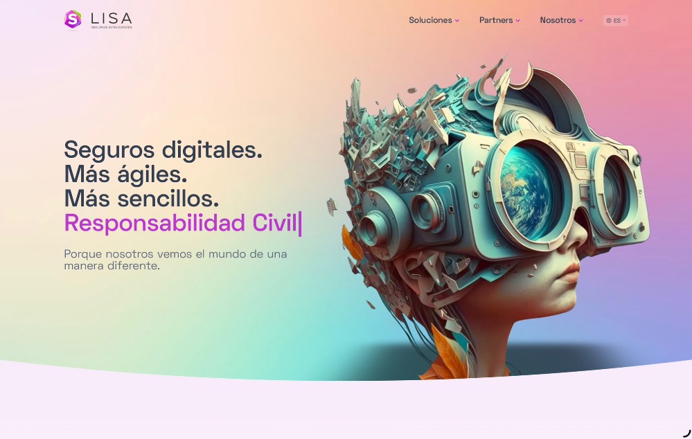 LISA e I4E lanzan una solución para asegurar riesgos industriales complejos con suscripción individual, Risk Engineering y gemelo digital.