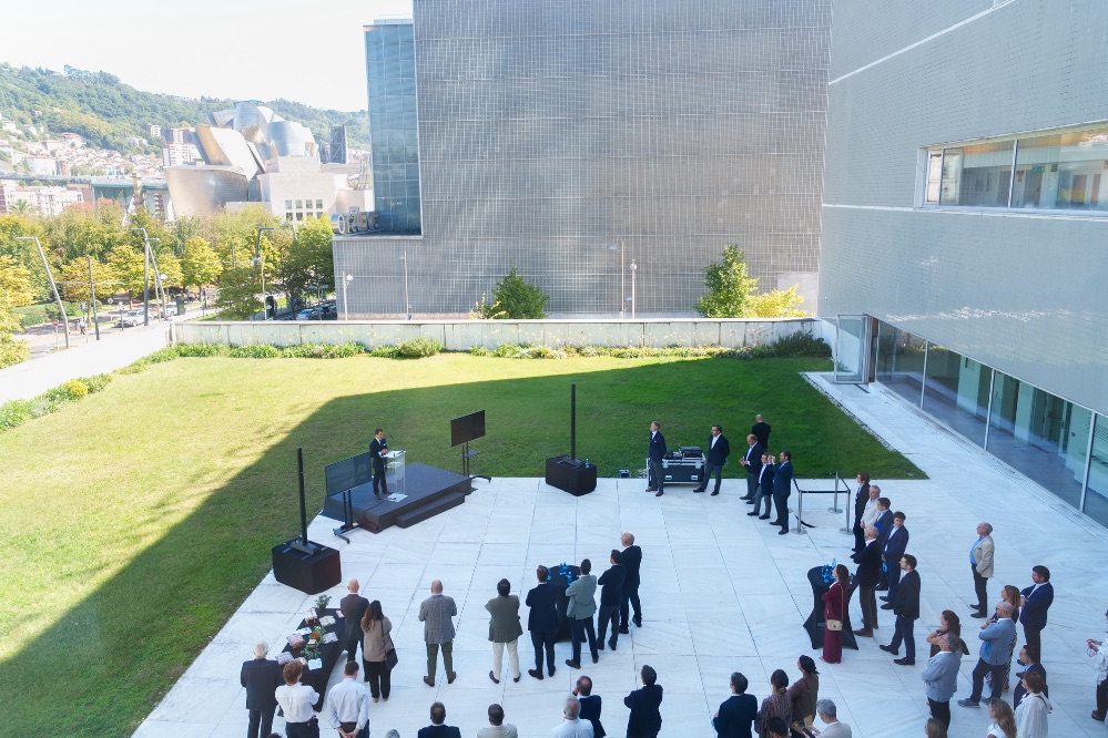 AGERS inaugura en Bilbao su Delegación Norte para acercar la gestión de riesgos a empresas y profesionales del tejido empresarial de la región.