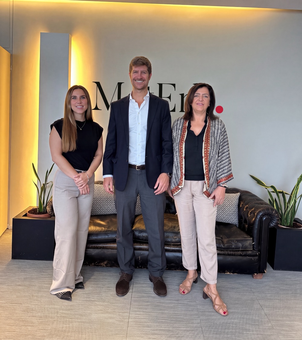 MatErh refuerza su Área de Health & Benefits con Esther Vázquez, como responsable, y Nuria Matías, como ejecutiva de cuentas.