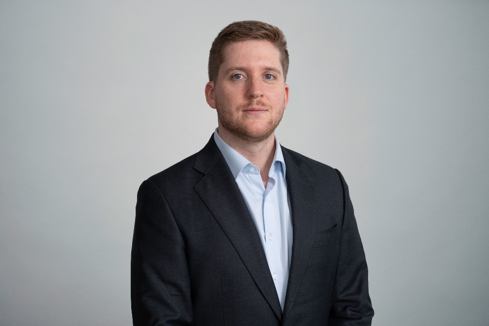 Benjamín Pellegrini Henderson, Senior Cyber Underwriter de Makel