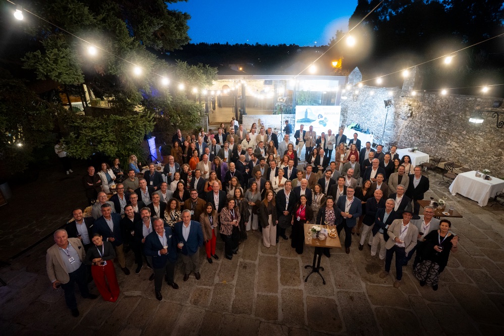 Willis Networks reúne en La Coruña a más de 130 profesionales en su XVI Fórum, con corredores, aseguradoras y proveedores tecnológicos.