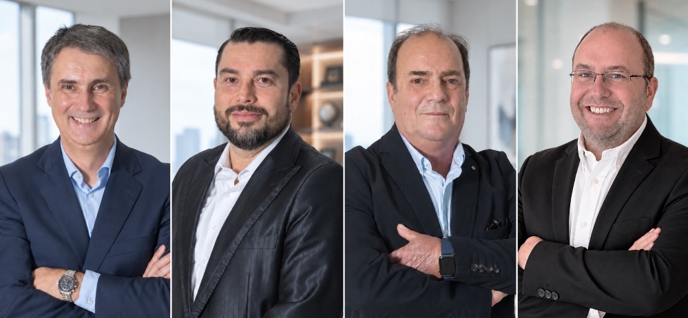 Globaim inicia su expansión internacional en Latinoamérica con operaciones propias en México, Argentina y Chile y nuevos equipos especializados.