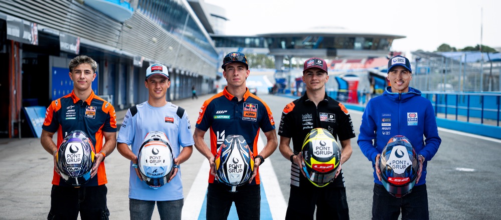 Pont Grup repite como mejor seguro de moto de España en el ranking 2026 de Strategik B&F Consulting, con 87 puntos.