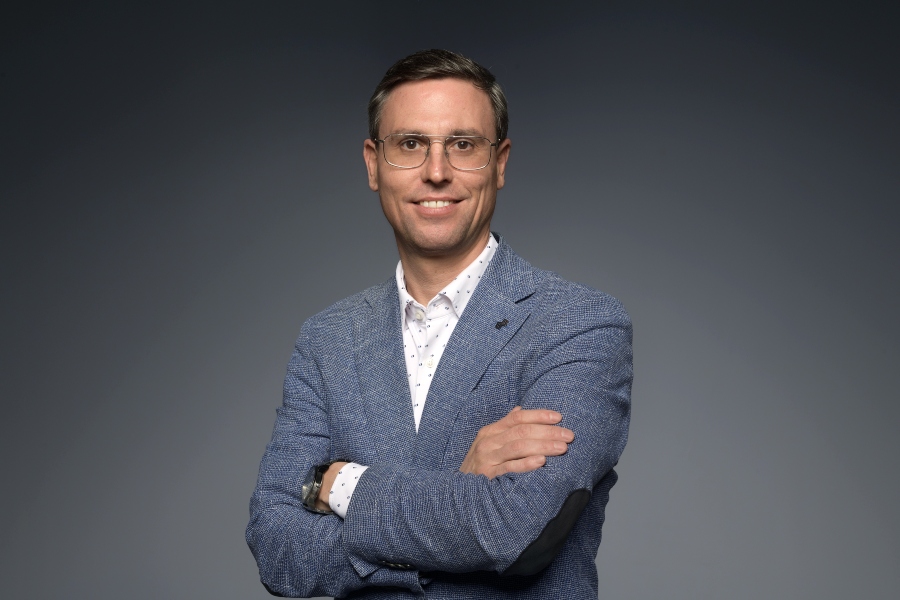 Álex Félez se incorpora a la Junta Directiva de ADECOSE como nuevo vocal