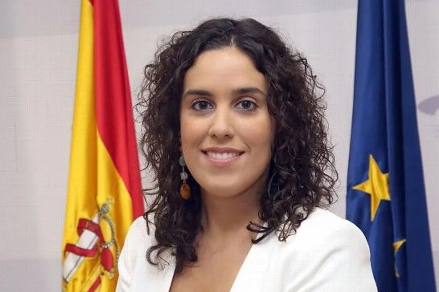 Inés Sandoval inaugurará la VIII edición de la Jornada OESA
