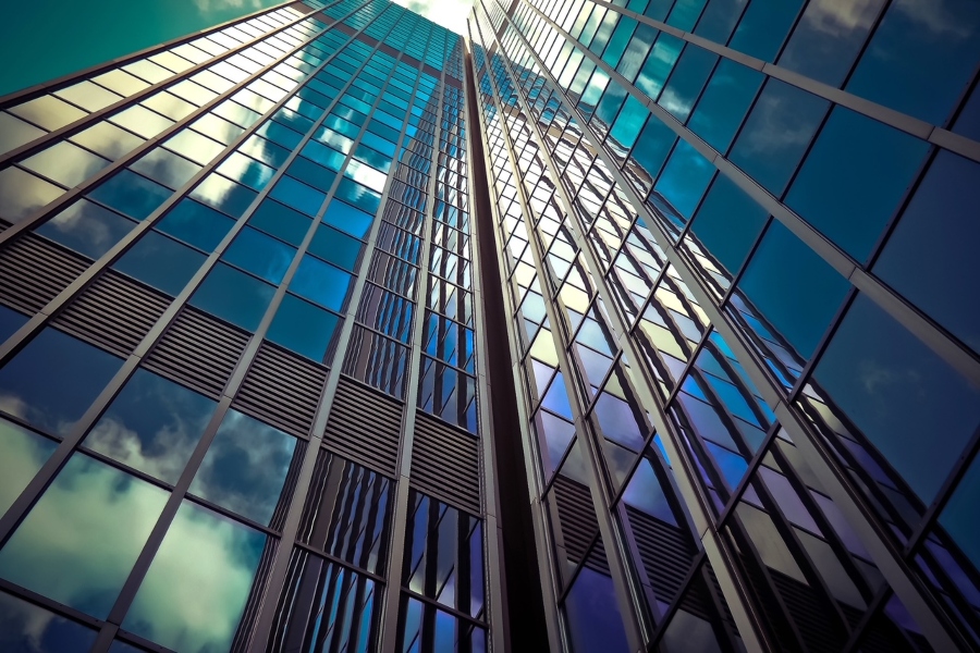 Las empresas españolas reducen un 2,1% la inversión en leasing