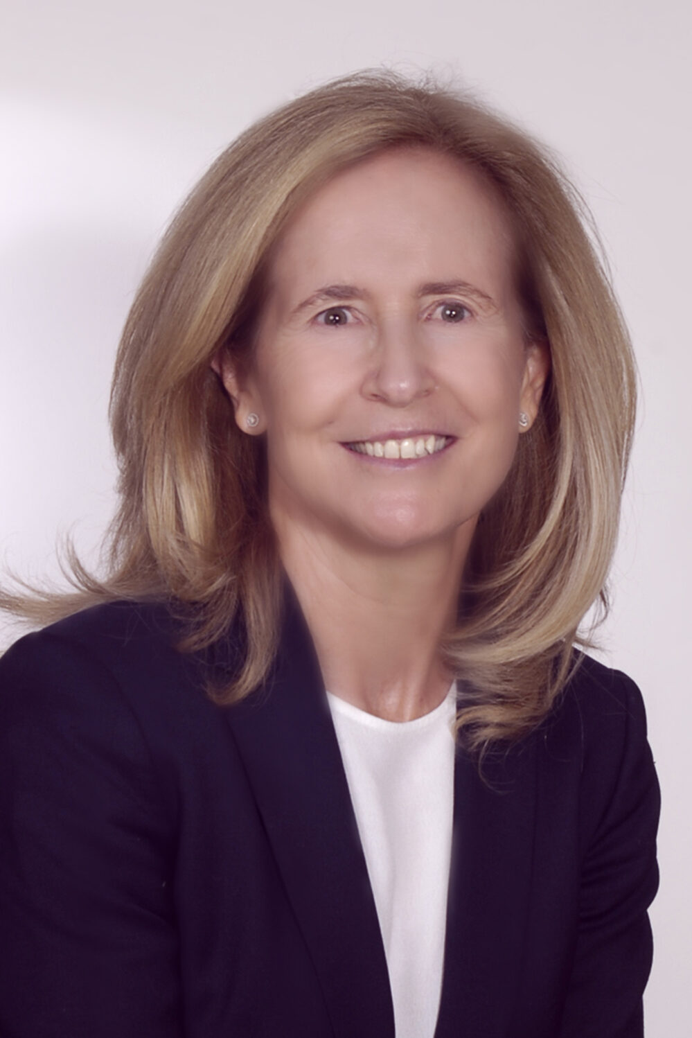 Mapfre propondrá a Marta Silva de Lapuerta como consejera independiente en la próxima Junta General, en sustitución de Antonio Gómez Ciria.