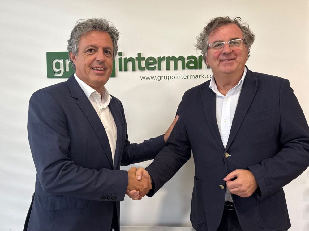 ebroker crea una Dirección de Estrategia y Transformación y formaliza una alianza con Grupo Intermark para acelerar su transformación tecnológica.