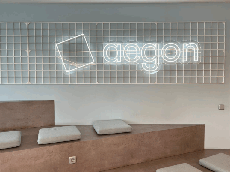 Aegon transforma la gestión de sus seguros de salud para simplificar la experiencia del asegurado