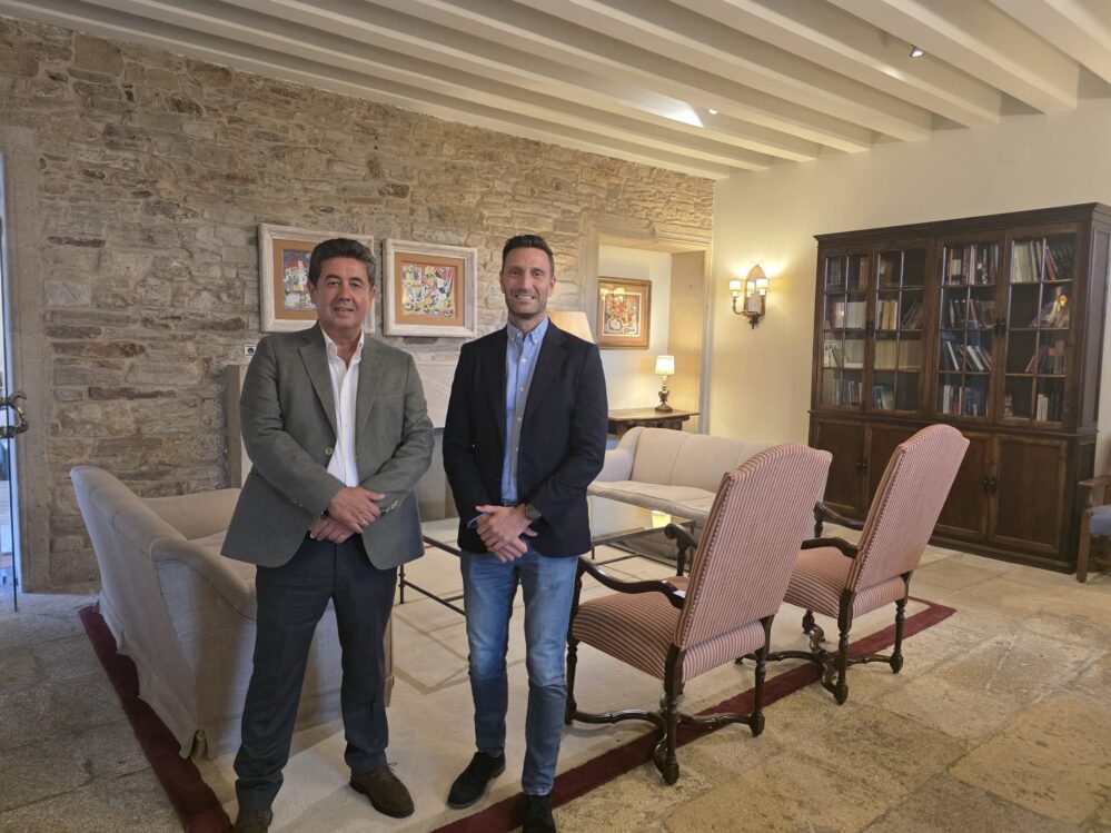 CGPA Europe y Agacose renuevan su acuerdo de colaboración para reforzar la RC Profesional y la formación de los corredores de seguros gallegos.