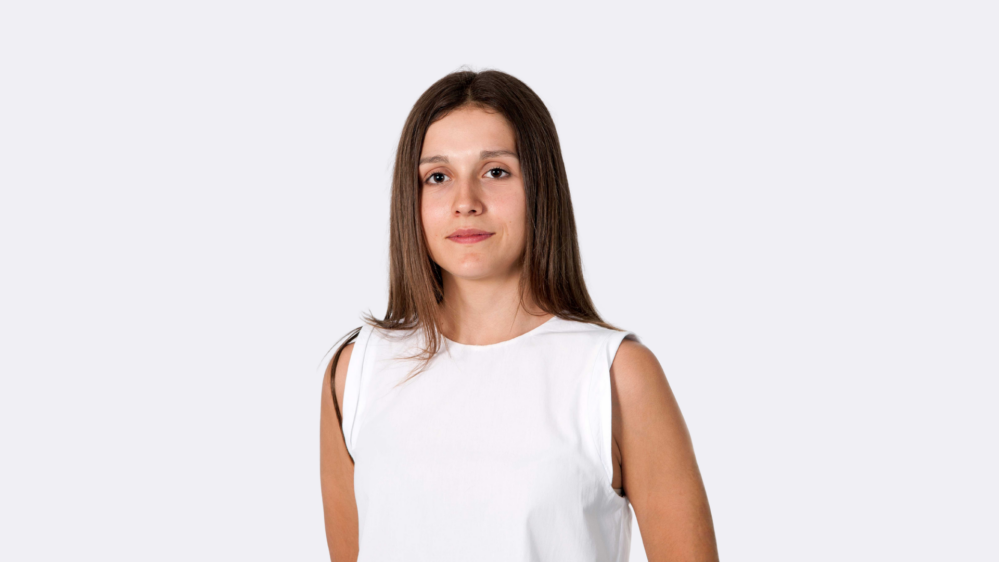 Fundación Inade incorpora a Rebeca Araújo Alfonso a su departamento de Marketing para reforzar su estrategia digital y de contenidos.