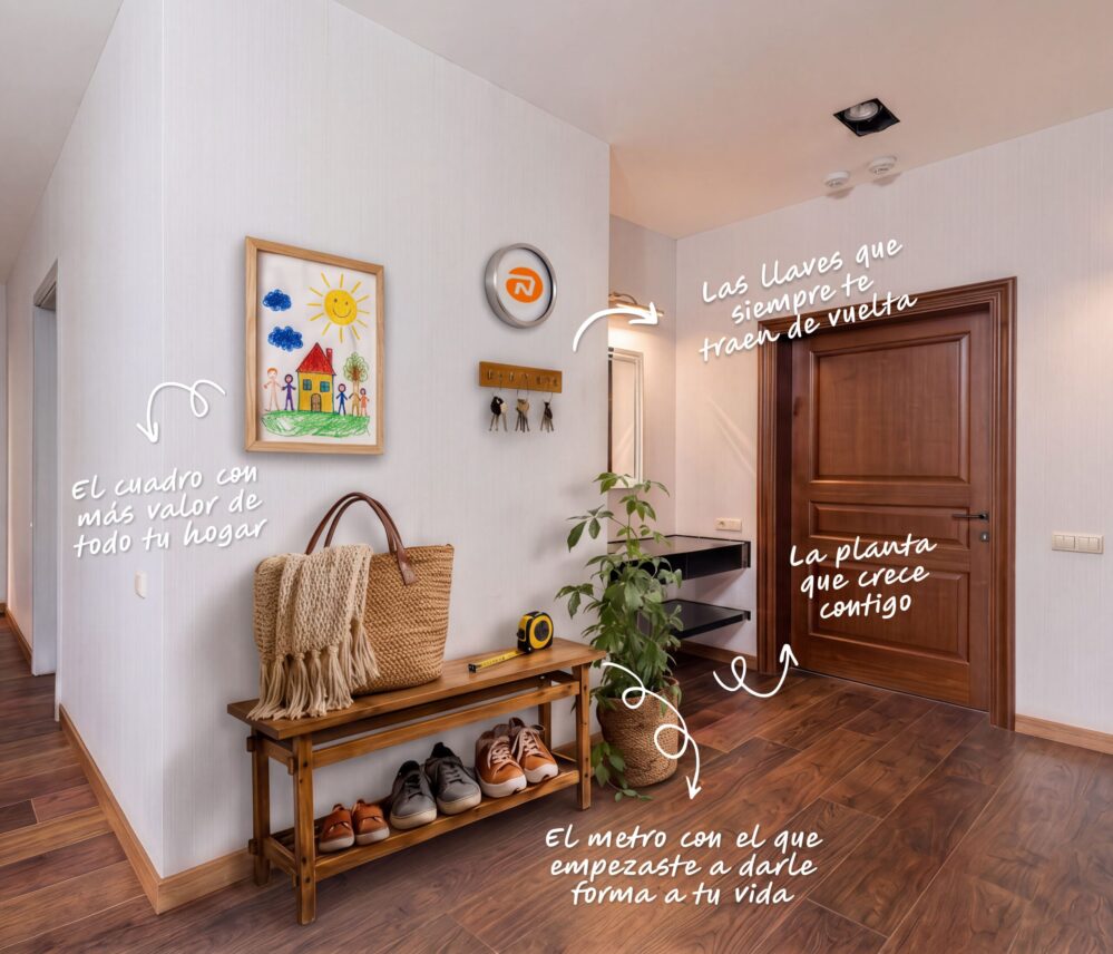 -Nederlanden lanza Seguro de Hogar Esencial, con dos niveles de cobertura, asistencia para el hogar y contratación 100% digital.