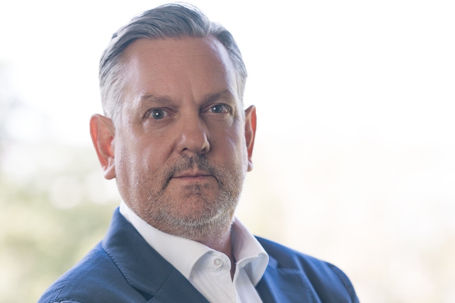 Allianz Commercial nombra a Stephen Morton director global de Soluciones de Fronting y Cautivas