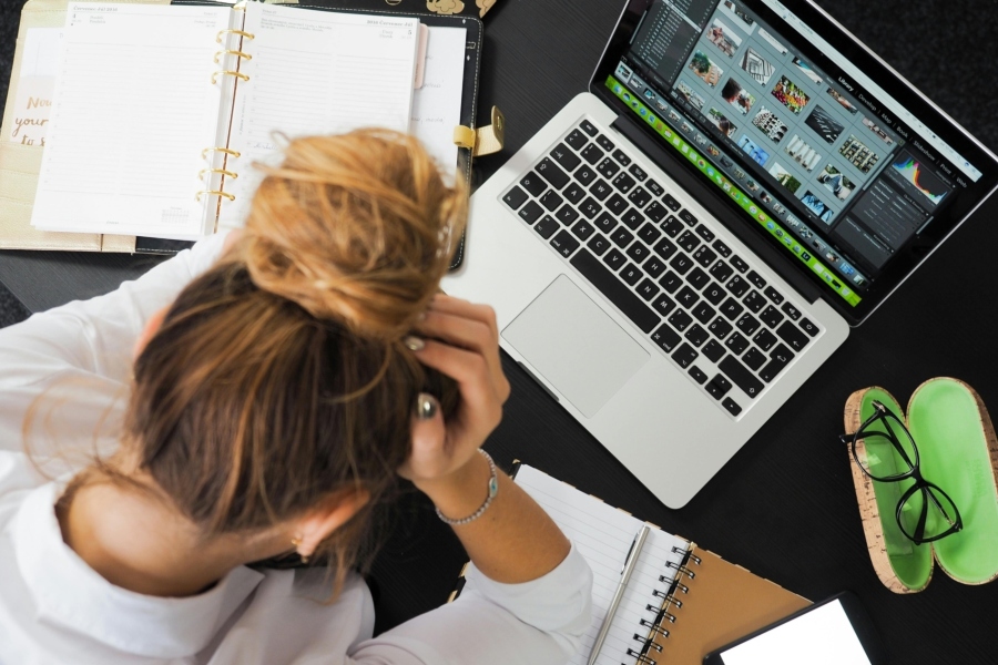 Recuperar el ritmo laboral es la principal dificultad al volver del verano