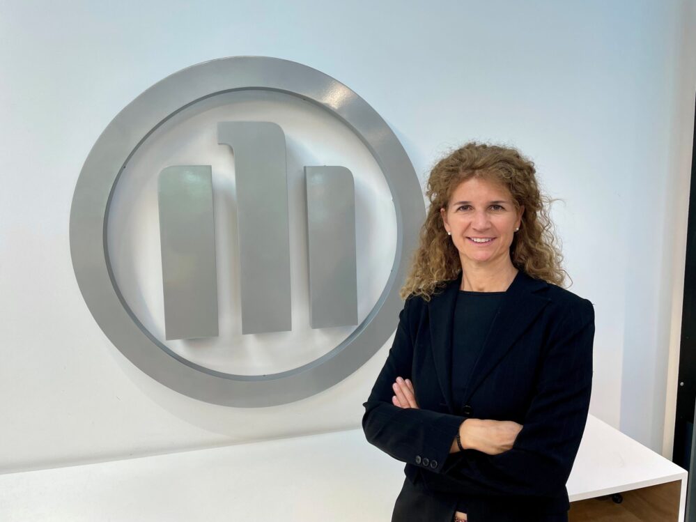 Allianz Commercial incorpora a Zaida Ruiz como Regional Head de Construcción en Iberia tras 20 años liderando esta área en Mapfre Global Risks.