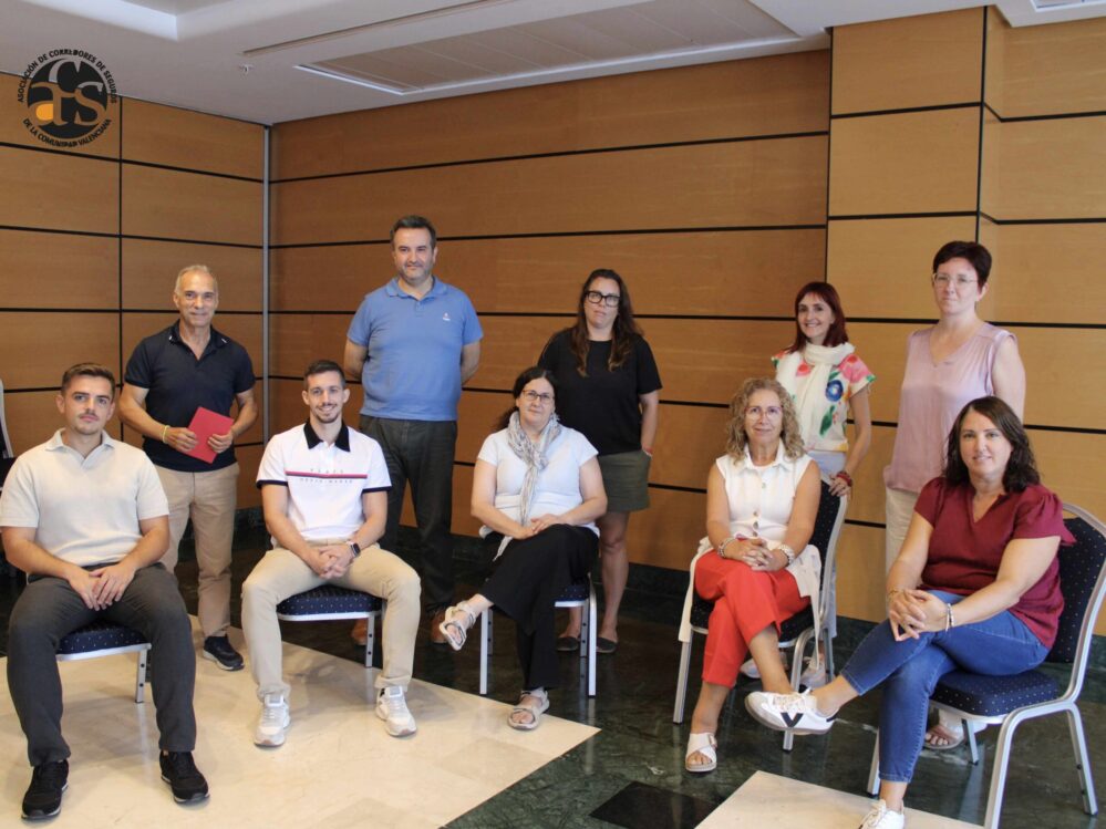 ACS-CV organiza una formación para corredores de seguros sobre comunicación asertiva, gestión de la presión y cómo establecer límites con los clientes.