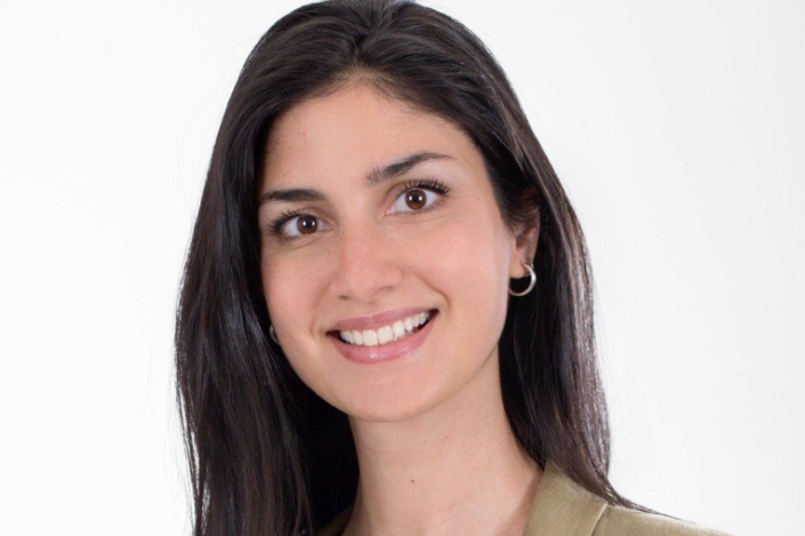 AXA XL nombra a Julia Gutiérrez responsable de Suscripción de Construcción en Iberia