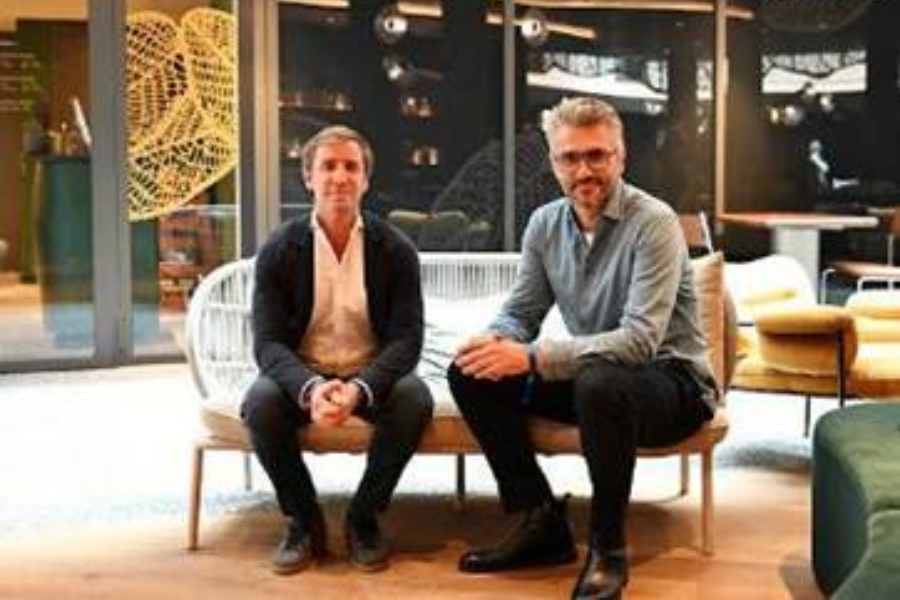Xavier Marguinaud se incorpora al equipo directivo de Stoïk