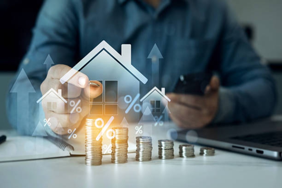 El precio de la vivienda amplía la brecha territorial pese a las diferencias salariales