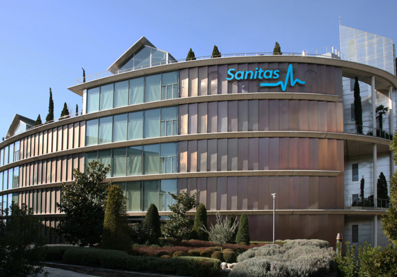 Sanitas presenta una nueva campaña para dar a conocer Mi Salud Genómica
