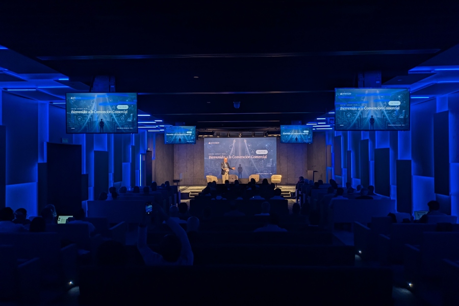 Acrisure España presenta BestIA 2.0 durante su Convención Comercial de 2026