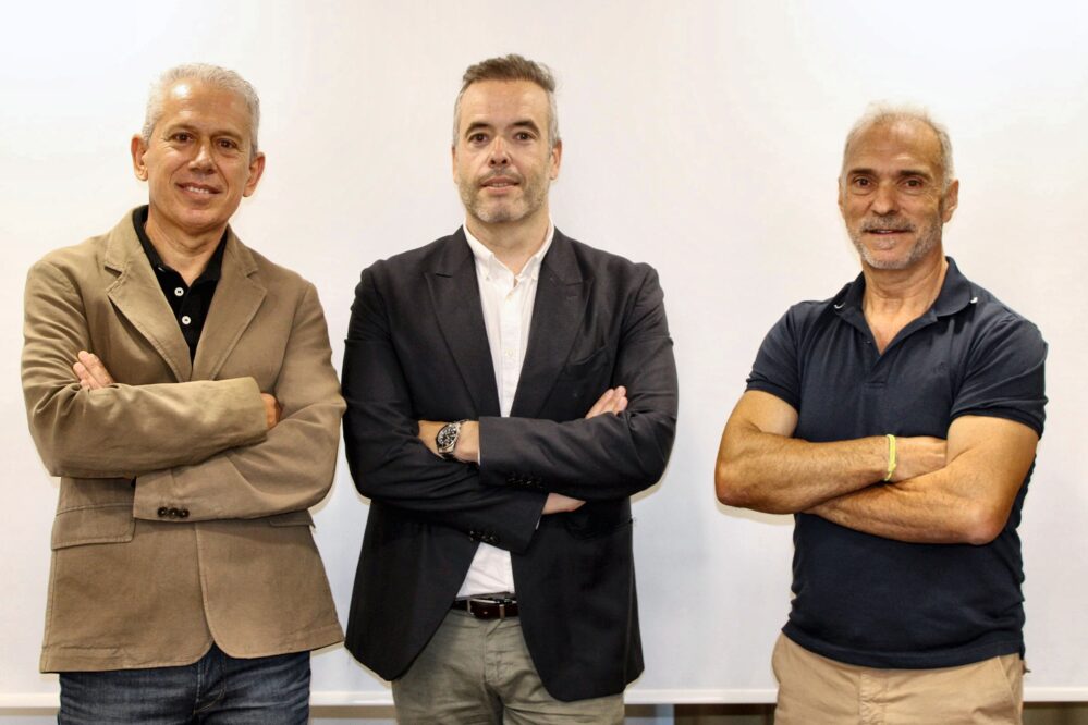 Gregorio Garrido, fundador de Solopólizas, presidirá ACS-CV desde enero de 2027 con la formación, el relevo generacional y la tecnología como prioridades.