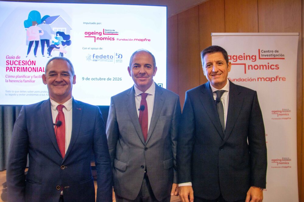 Fundación Mapfre ofrece claves para planificar la herencia, proteger el patrimonio familiar y evitar conflictos, con pautas sobre testamentos, trámites e impuestos.