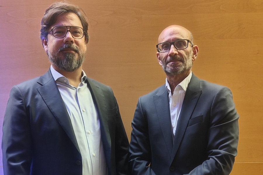 El CCC y Stoïk firman un acuerdo para reforzar la formación en ciberseguros