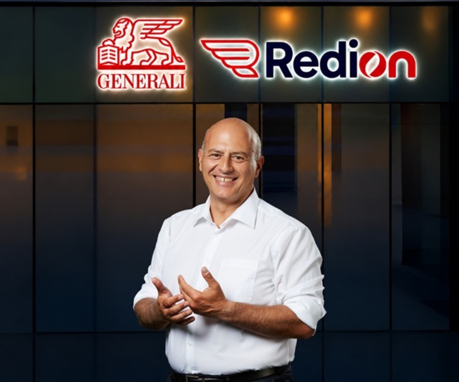 Antoine Parisi se incorporará al Comité de Dirección del Grupo Generali el 1 de enero de 2027