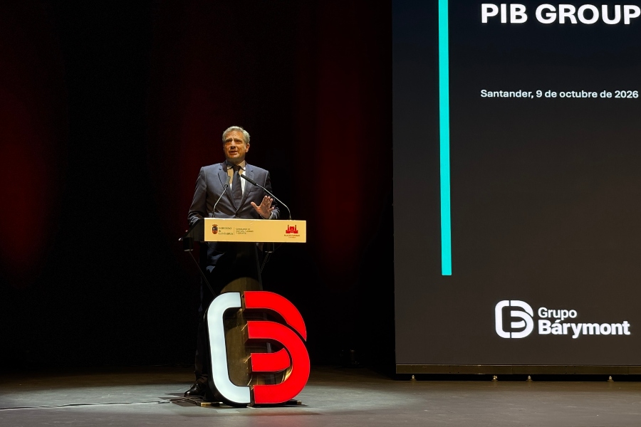 Conbenefits Previsión participa en la convención XVI de Grupo Bárymont