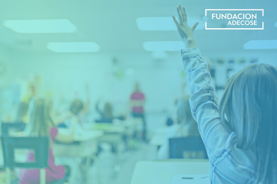 Fundación ADECOSE celebra diez años de compromiso con la Educación Financiera
