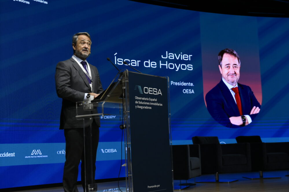 OESA prevé una caída de hasta un tercio de la oferta de alquiler y subidas de hasta el 15% y destaca el papel de los seguros de alquiler.