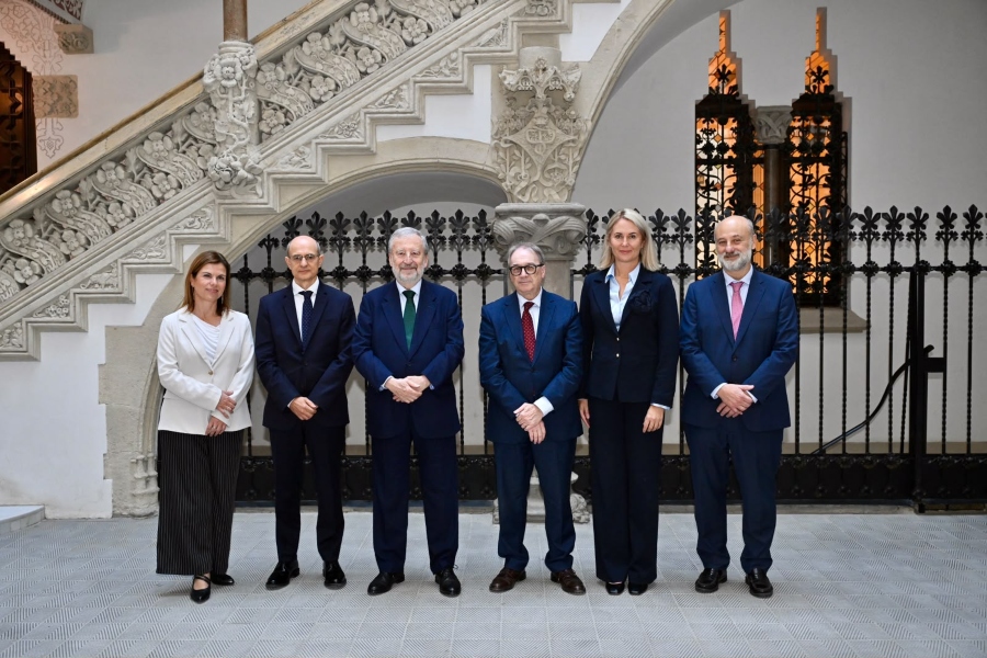 Bienestar laboral, conexión social y uso del tiempo en los trabajadores de más de 55 años