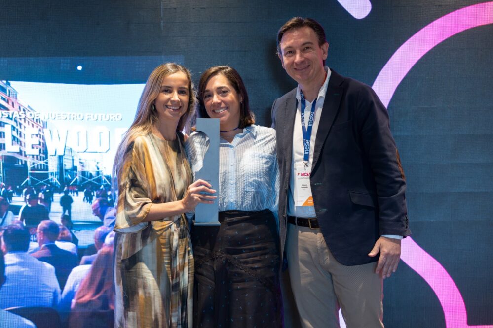 Reale Seguros gana el Premio MCSA 2026 por una campaña que convirtió su estrategia 2026-2028 en cuatro cortometrajes.