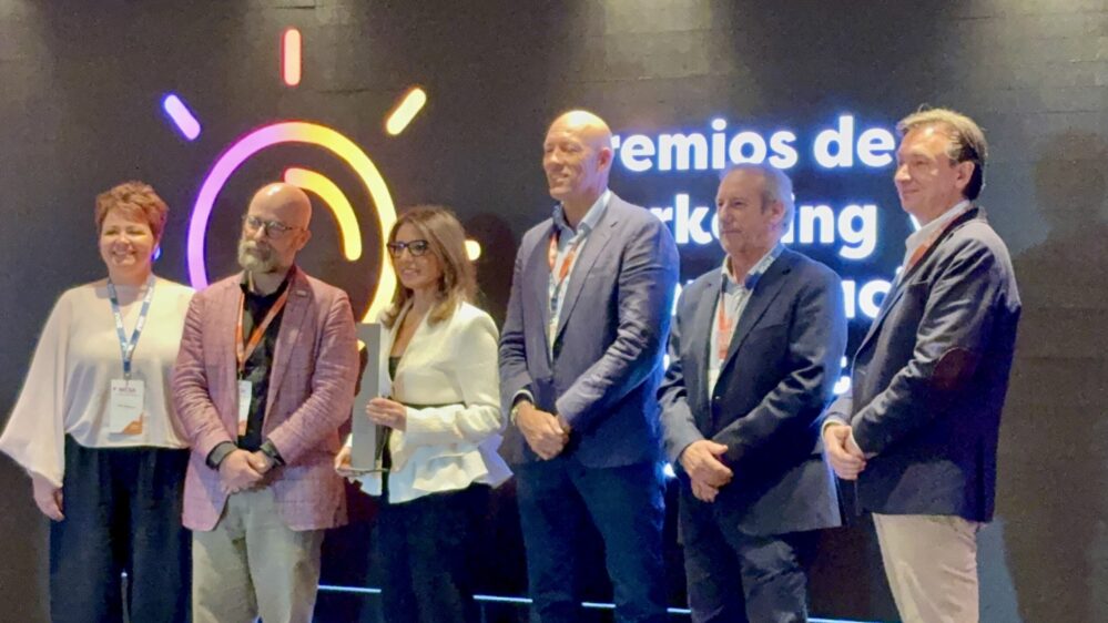 Reale, Occident, Generali, Heymondo y Nara Seguros ganan los Premios MCSA 2026 por sus campañas de marketing y comunicación.