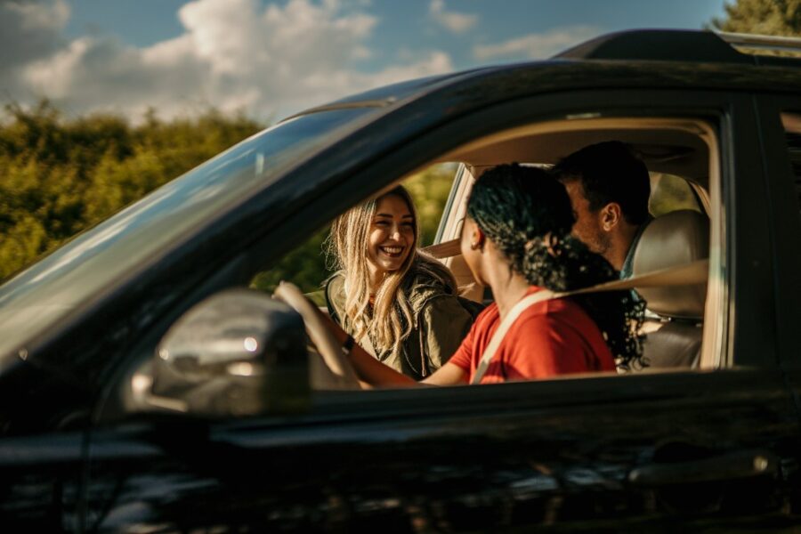 Mapfre lidera el ranking de recomendación en Autos de ICEA con un NPS de 21,3 puntos, frente a los 10,7 del conjunto del mercado.