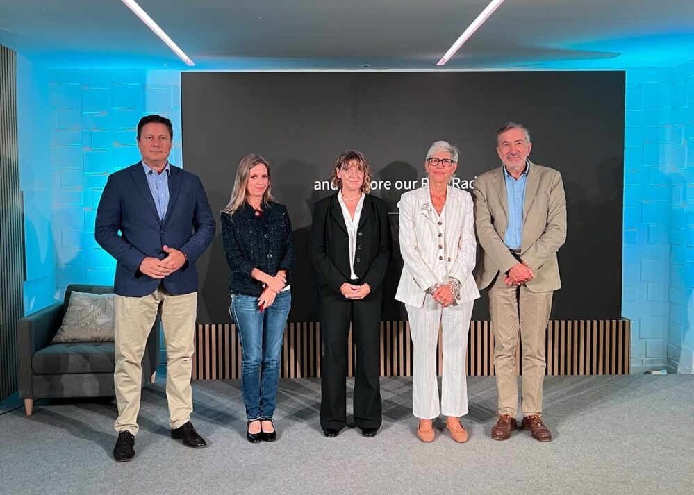 El Informe de Riesgos Futuros 2026 de Fundación AXA alerta de la vulnerabilidad ante la IA y el cambio climático y de la limitada preparación pública.