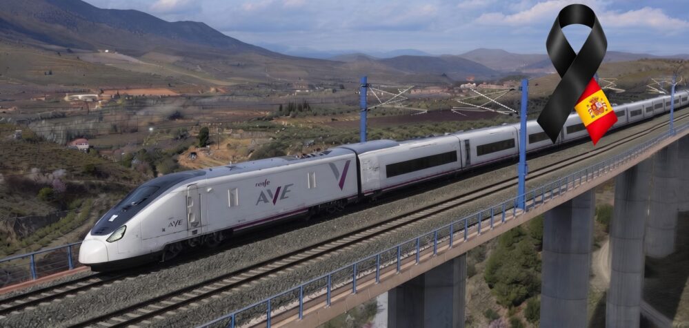 Renfe e Iryo activan teléfonos de atención para las víctimas del accidente ferroviario de Urda, que deja al menos 68 fallecidos y numerosos heridos.