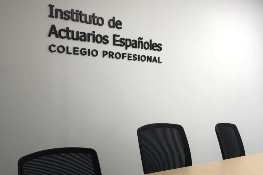 El Instituto de Actuarios de España reúne en Málaga a la élite de la profesión actuarial de Europa