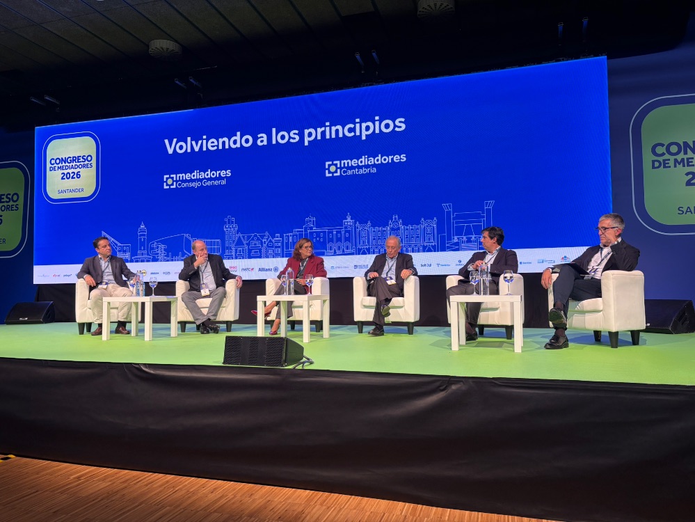 Tres empresas familiares de mediación analizan en el Congreso de Mediadores cómo planificar la sucesión, preparar a las nuevas generaciones y afrontar el futuro.