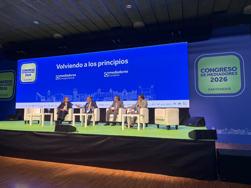 Consorcio, aseguradoras, peritos y mediadores reclaman mayor coordinación ante el aumento de los riesgos extraordinarios y alertan sobre el infraseguro.