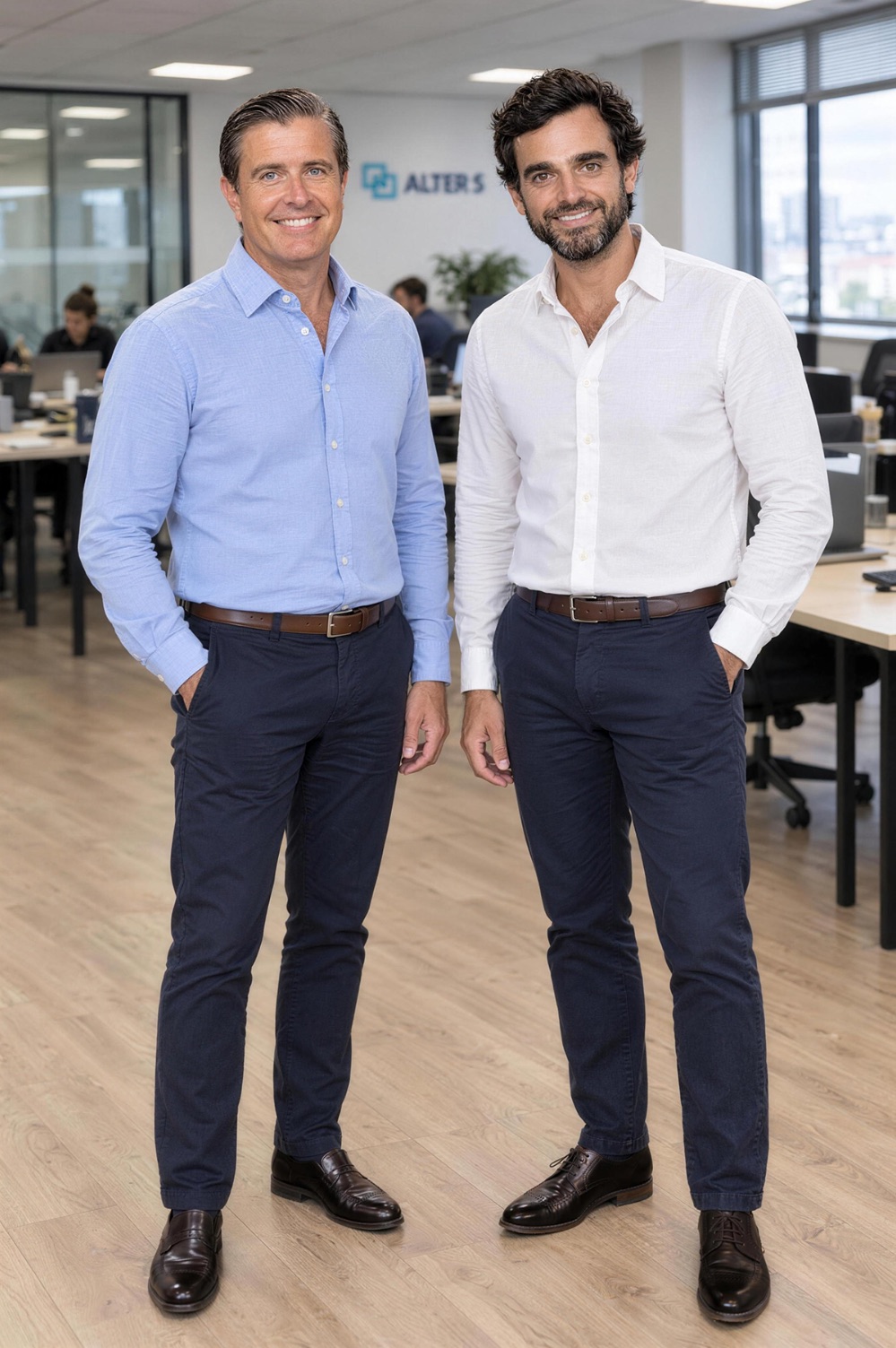 Mutua Ventures adquiere el 10% de Alter5, plataforma de IA aplicada a mercados de capitales, para acelerar su crecimiento y desarrollo tecnológico.