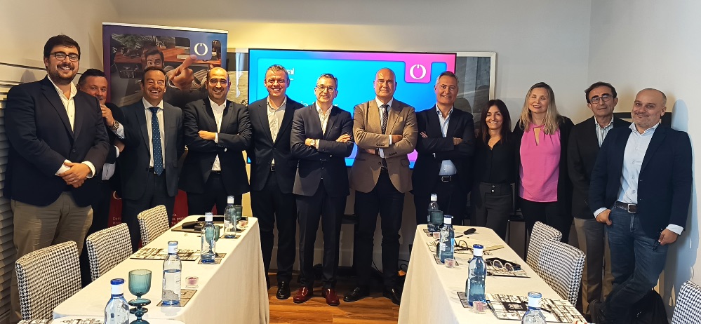 onLygal reúne a su Consejo Asesor para impulsar nuevas soluciones de protección jurídica y explorar el potencial comercial de Abogado de Familia.