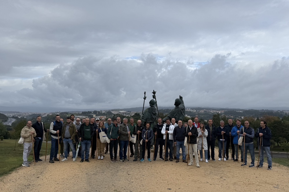 ASISA celebra su primera Convención de Corredores en Galicia para reforzar la mediación e impulsar su estrategia de diversificación, incluido Vida.