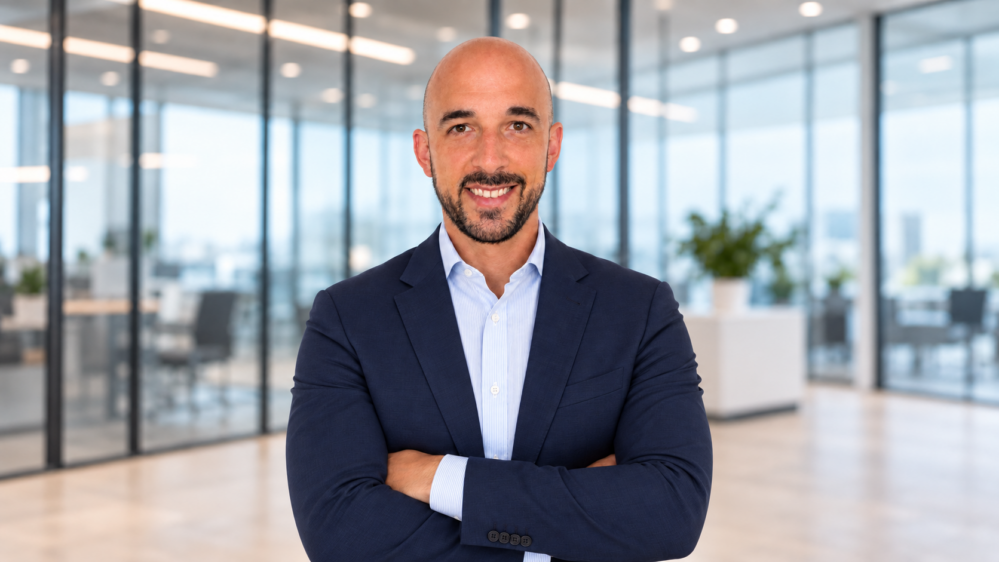 SABSEG ficha a Iván de Haro, exdirectivo de Asterra Partners y Willis Towers Watson, para desarrollar el negocio Corporate en Cataluña.
