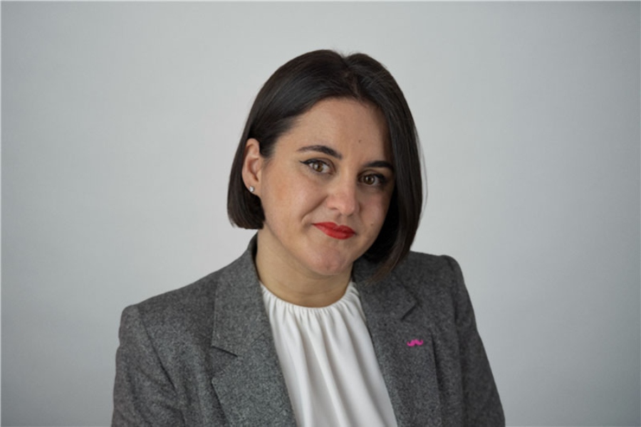 Lorena Mozo asume la gestión de siniestros en el área Marine de Markel